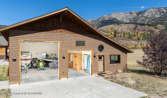 98 CHALET Dr, Alpine, WY 83128