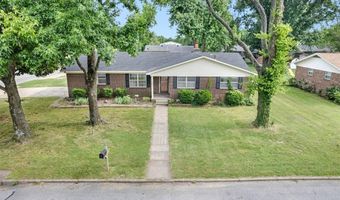 2406 SE 15Th St, Bentonville, AR 72712