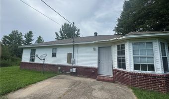 1811 Birchwood, Beebe, AR 72012