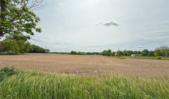 Snode Street NE, Alliance, OH 44601