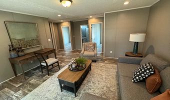 7381 Mars Hill Rd, Bauxite, AR 72011