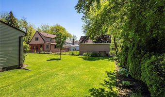124 Allenhurst Rd, Amherst, NY 14226