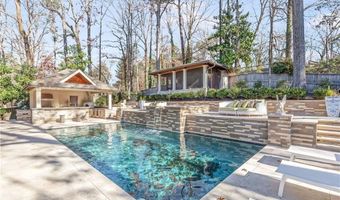2991 Sequoyah Dr NW, Atlanta, GA 30327
