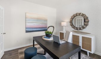 429 Thistle Meadow Ln Plan: GALEN, Aberdeen, NC 28315