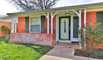 1362 Willis N, Abilene, TX 79603