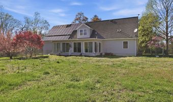 850 ARTHURSVILLE Rd, Hartly, DE 19953