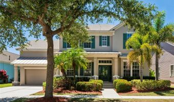 5714 SEA TROUT Pl, Apollo Beach, FL 33572