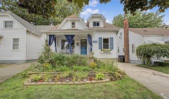 15596 Thomas Ave, Allen Park, MI 48101