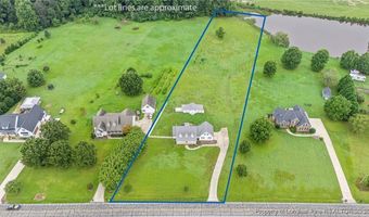 5247 N Old Stage Rd, Angier, NC 27501