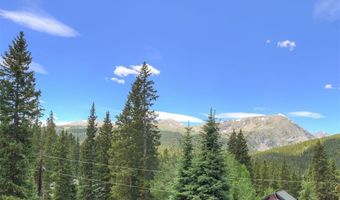621 Doris Dr, Breckenridge, CO 80424