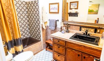 500 E Foundation Five Rd, Benson, AZ 85602