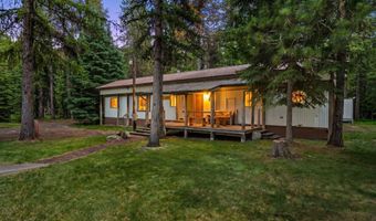 163 Bussard Lake Rd, Bonners Ferry, ID 83805