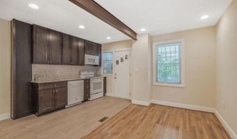 3477 23RD St SE, Washington, DC 20020