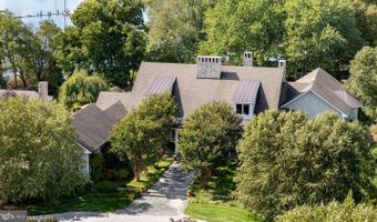 7508 COOPER POINT Rd, Bozman, MD 21612
