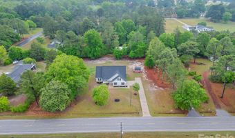 939 Old Stagecoach Rd, Camden, SC 29020
