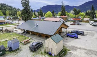 213 E 4th Ave, Clark Fork, ID 83811