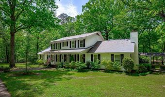 448 Longtown Rd W, Blythewood, SC 29016