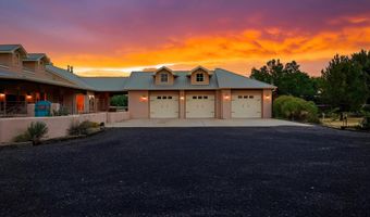325 Braught Ln, Bosque Farms, NM 87068