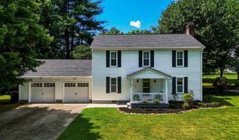 404 Big Bend Rd, Barboursville, WV 25504