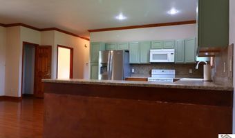2558 County Rd 1201, Arlington, KY 42021