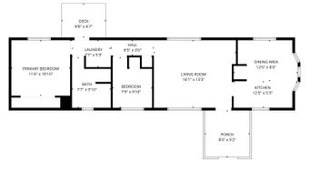 166 Blue Bend Rd, Albertville, AL 35951