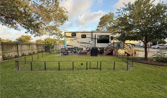 55 Augusta Cir, Aransas Pass, TX 78336