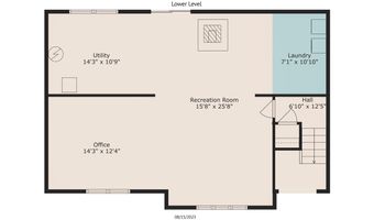 1992 Limberlost Ln, Allegan, MI 49010