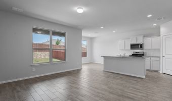 364 Wayland St Plan: Tupelo, Keene, TX 76059