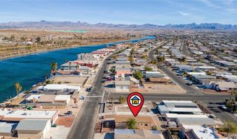 664 Riverfront Dr, Bullhead City, AZ 86442