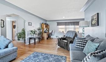 14741 Dasher Ave, Allen Park, MI 48101
