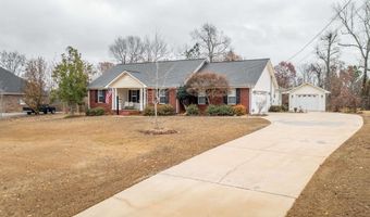 1010 SCENIC Dr, Alexandria, AL 36250