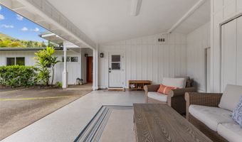 611 Paokano Loop, Kailua, HI 96734