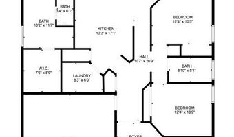 237 Mineral Point Dr, Aledo, TX 76008