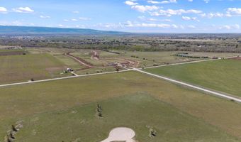 1105 S SORENSEN Way, Alta, WY 83414