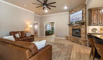 2904 SPOKANE Ave, Amarillo, TX 79118