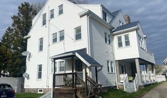 279 Wakelee Ave, Ansonia, CT 06401