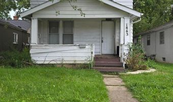 1863 Agler Rd, Columbus, OH 43224