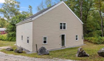 31 Water St #1, Bradford, NH 03221