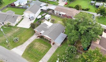 603 Beyer Dr, Bay St. Louis, MS 39520