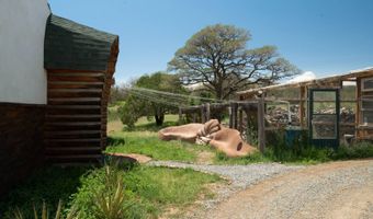 211 Vera Cruz Rd, Capitan, NM 88316
