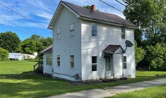 34 Olean St, Angelica, NY 14709