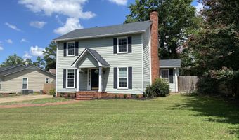 216 Leah Ln, Martinez, GA 30907