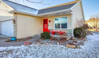 616 HAROLD Way, Appleton, WI 54915