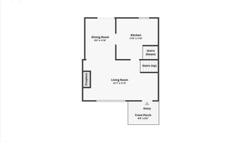 5181 Jimmy Dr, Arnold, MO 63010