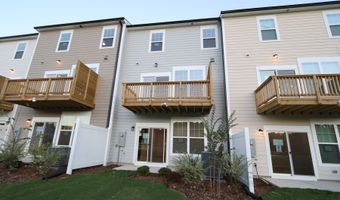 10017 Secluded Garden Dr, Apex, NC 27523