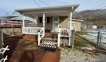 51 N River St, Auxier, KY 41602