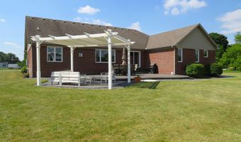 17201 Armada Center Rd, Armada, MI 48005