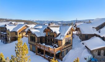 18 Upper Cascade Ridge Rd 18, Big Sky, MT 59716