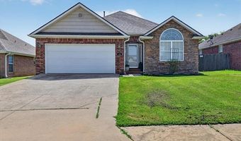 446 NE Debell Ave, Bartlesville, OK 74006