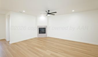 10424 TIERRA SANTA Unit A Dr, Amarillo, TX 79119